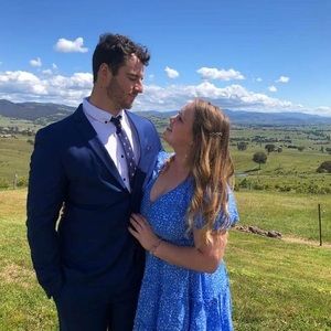 Meet your Posher, Dana